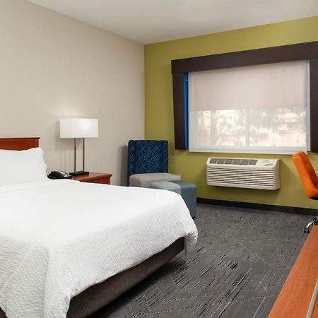 Holiday Inn Express Hotel & Suites Farmington By Ihg Kültér fotó
