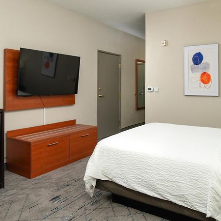 Holiday Inn Express Hotel & Suites Farmington By Ihg Kültér fotó