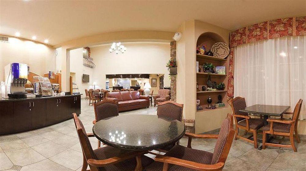 Holiday Inn Express Hotel & Suites Farmington By Ihg Kültér fotó