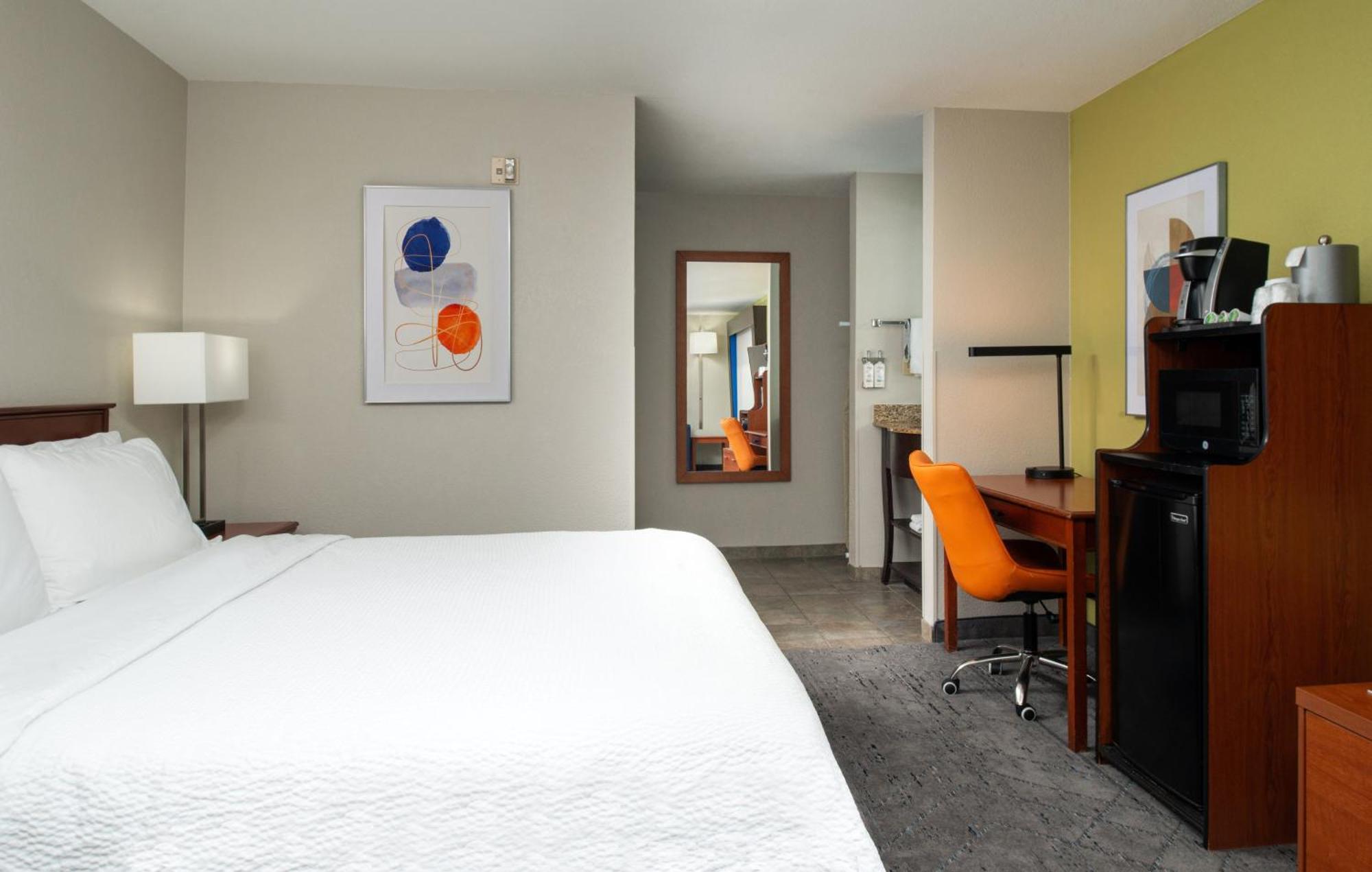 Holiday Inn Express Hotel & Suites Farmington By Ihg Kültér fotó