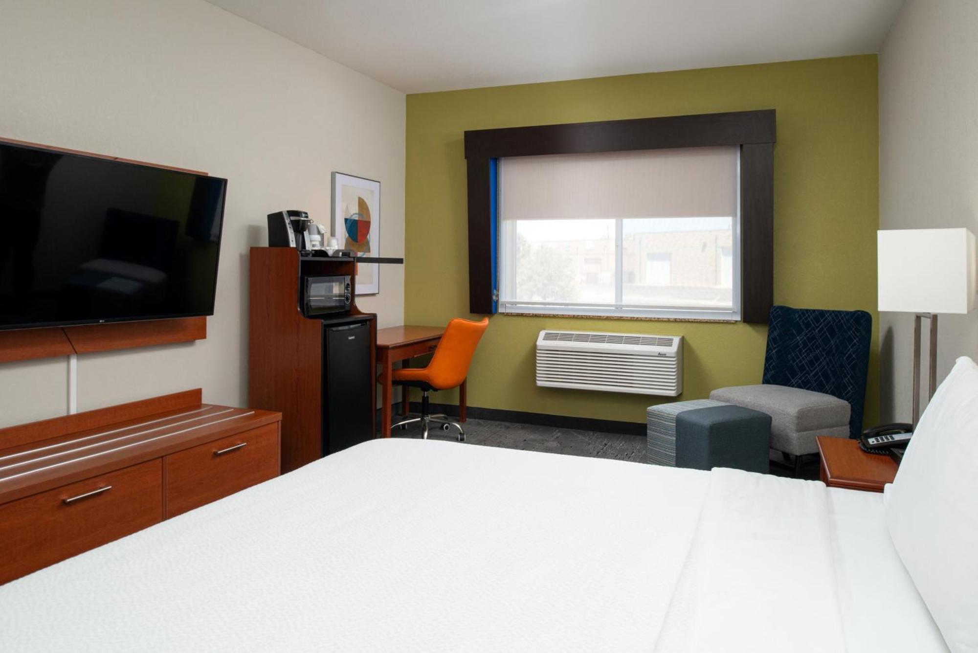 Holiday Inn Express Hotel & Suites Farmington By Ihg Kültér fotó