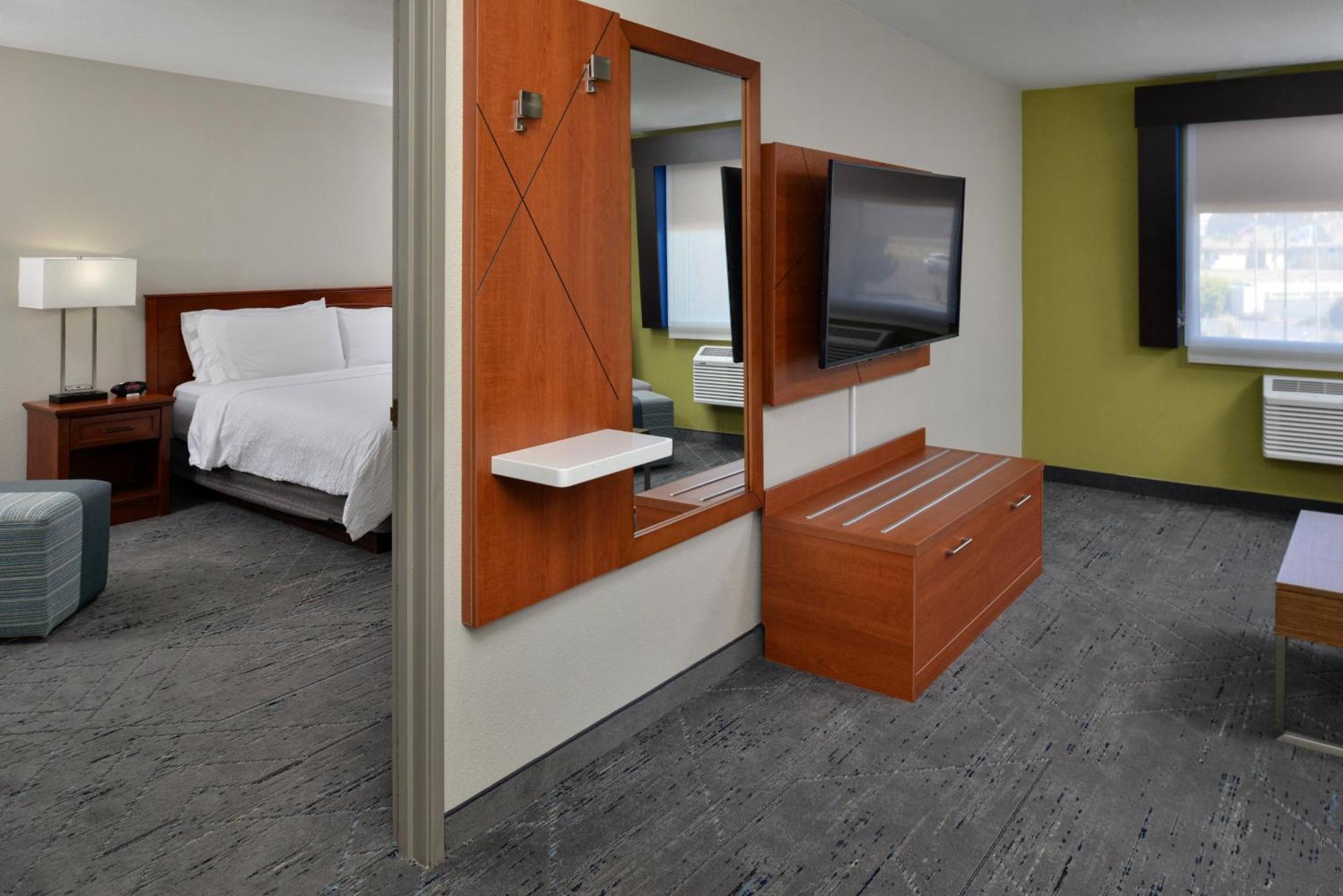 Holiday Inn Express Hotel & Suites Farmington By Ihg Kültér fotó