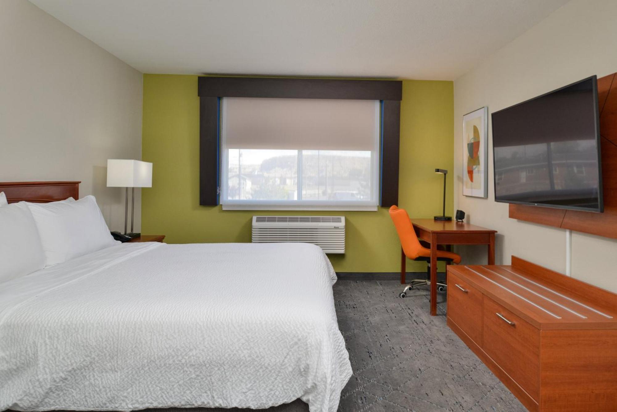 Holiday Inn Express Hotel & Suites Farmington By Ihg Kültér fotó