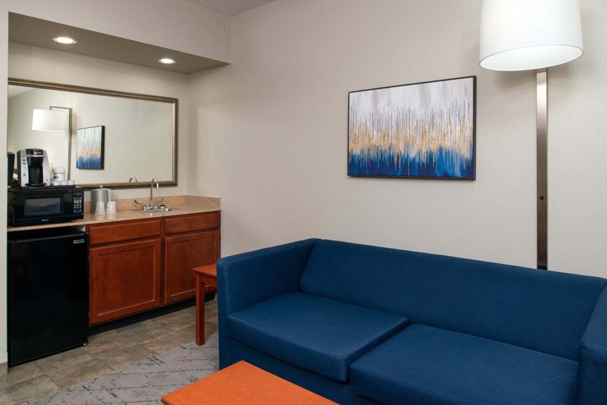 Holiday Inn Express Hotel & Suites Farmington By Ihg Kültér fotó