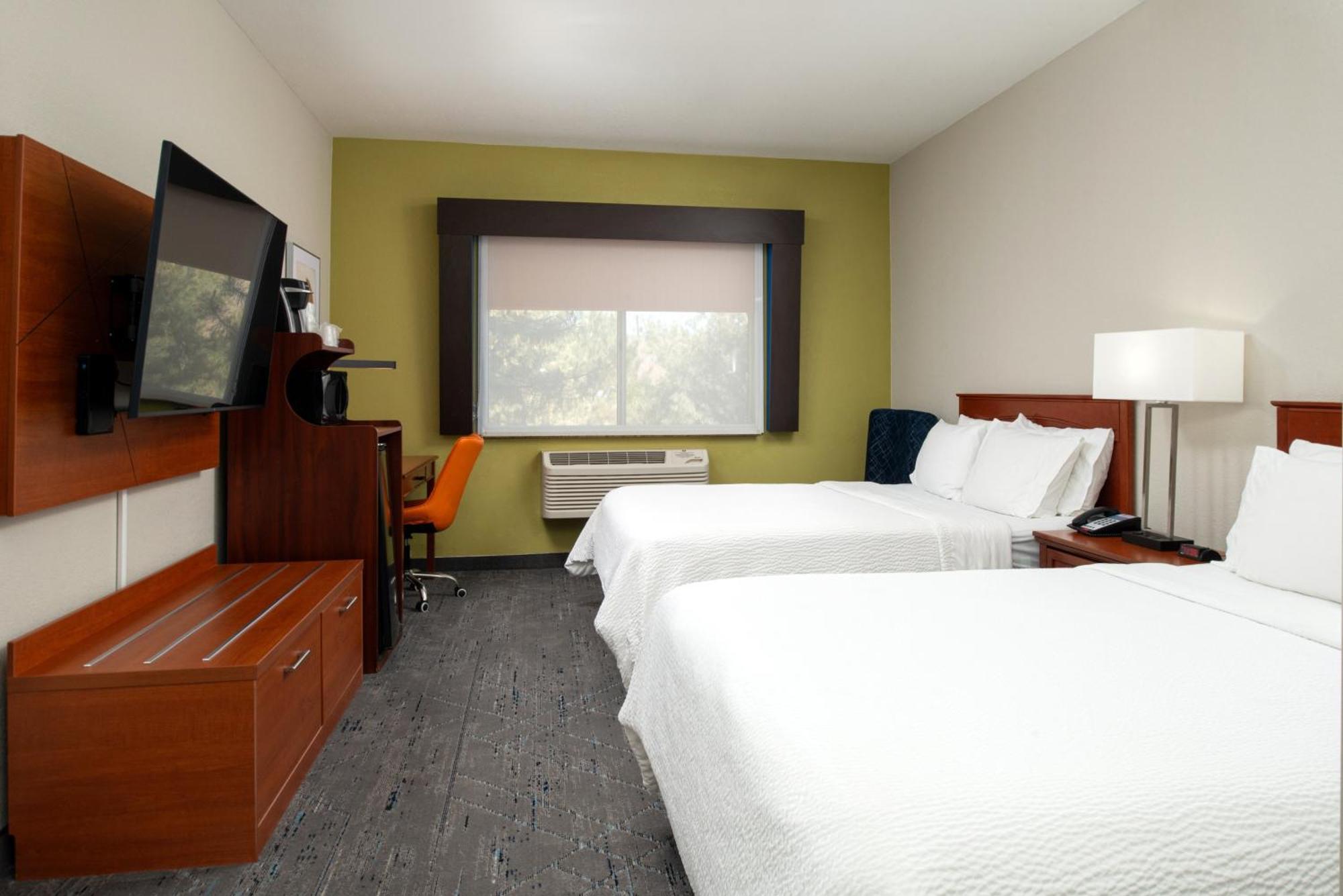 Holiday Inn Express Hotel & Suites Farmington By Ihg Kültér fotó