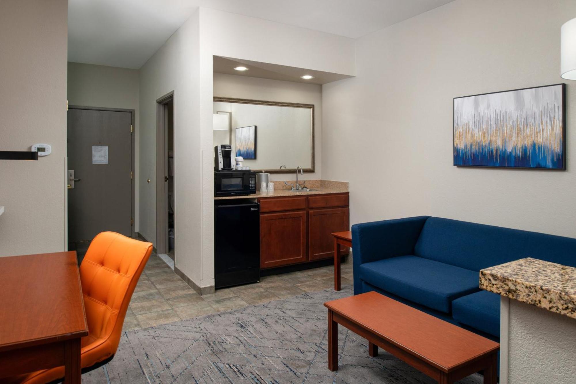 Holiday Inn Express Hotel & Suites Farmington By Ihg Kültér fotó