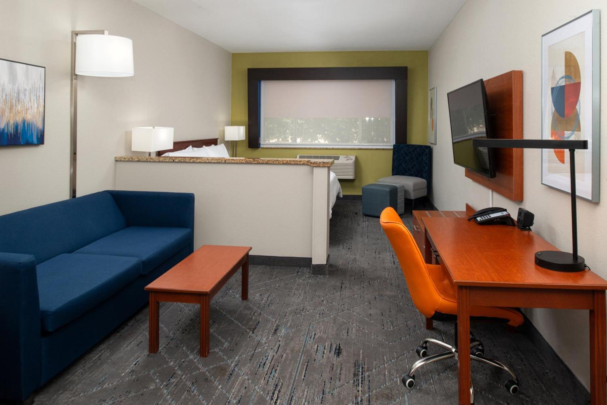 Holiday Inn Express Hotel & Suites Farmington By Ihg Kültér fotó