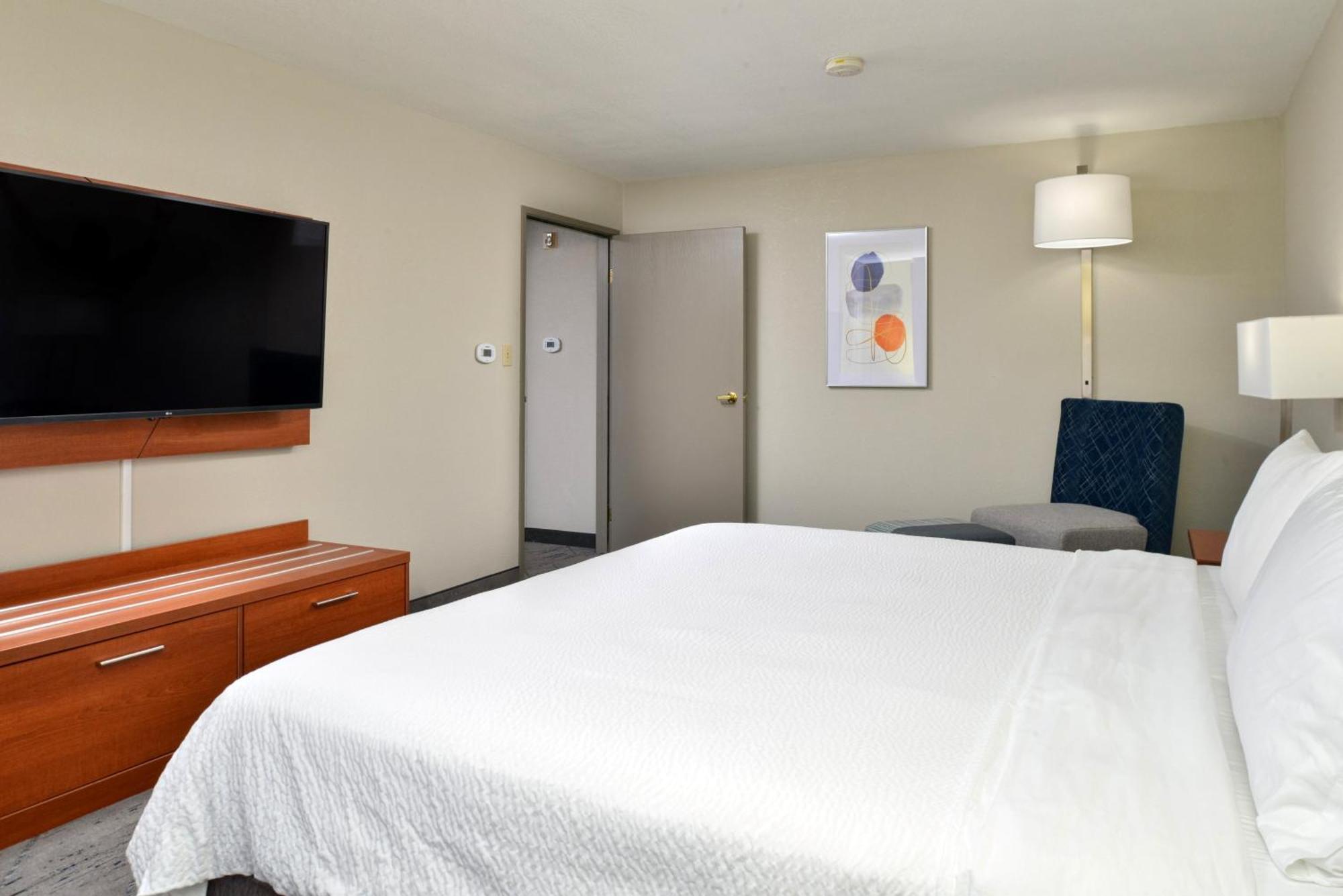 Holiday Inn Express Hotel & Suites Farmington By Ihg Kültér fotó